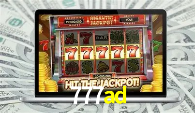 Experimente o Login Seguro Premium no 777ad