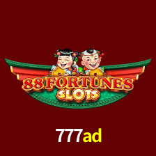 Bônus Generosos e Exclusivos no 777ad para Você!