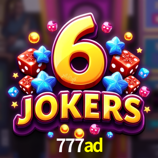 Apostas Esportivas na 777ad: Um Guia Completo