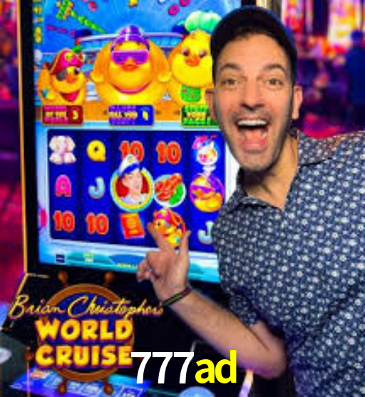 Descubra a Essência do 777ad: Nossa História e Compromissos